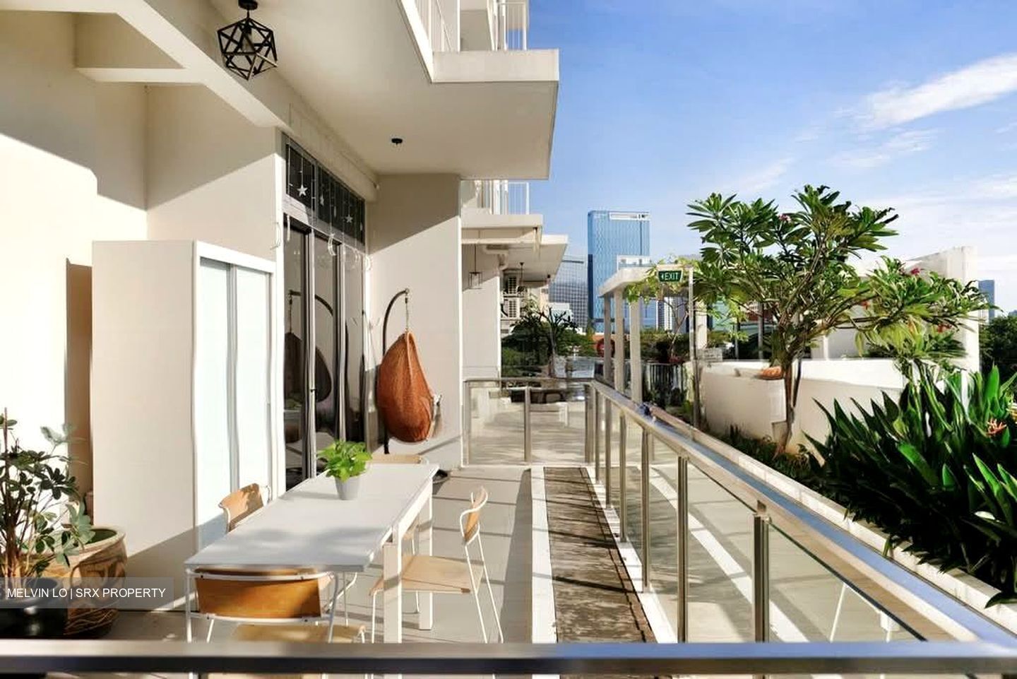 One Dusun Residences (D12), Apartment #571626461